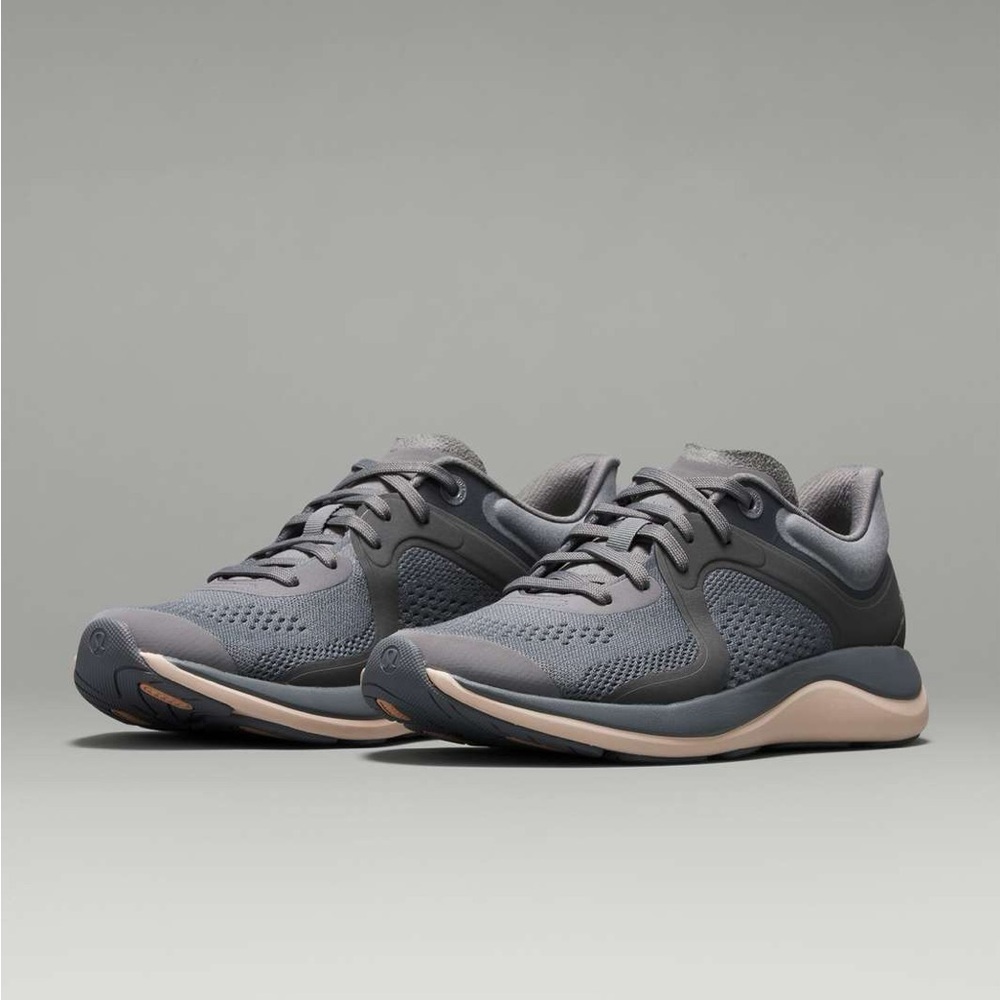Lululemon Chargefeel Low Womens Workout Shoe